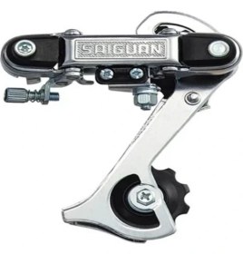 Resim Hsgl Bisiklet Arka Katlanabilir Bisiklet Kısa Bacak Kulaksız Attırıcı 