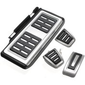Resim Seat Leon Mk3 Manuel Pedal Seti 2013-2020 (211714468) 
