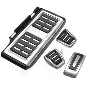 Resim Seat Leon Mk3 Manuel Pedal Seti 2013-2020 (211714468) 
