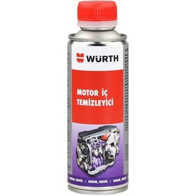 Resim Motor Iç Temizleyici - Motor Iç Temizleme 200ml 