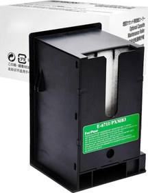 Resim Plusprint Epson T6711-C13T671100 Muadil Atık Tankı 