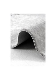 Resim Liza 194327 Gri Salon, Koridor/yolluk, Mutfak, Antre, Yatak Ve Oturma Odası Halısı Gri 