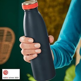 Resim Leitz Cosy Yalıtımlı Termos Su Şişesi 500 ml 