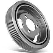 Resim Citroen C4 (2012-2015) 1.4 ve 1.6 Benzinli Krank Kasnağı (Swag) 