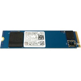 Resim WD PC SN530 SDBPNPZ-256G-1002 256GB M.2 NVMe SSD 2 YIL GARANTİLİ - ADINIZA FATURALI - AYNI GÜN KARGO