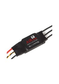 Resim T-motor Air 40a 6s Esc Vtol Multirotor Multikopter Quadcopter Hexacopter Vtol Drone Brushless Fırçasız Esc Sürücü 