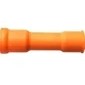 Resim İTHAL Volkswagen Polo 1995-1999 Yağ Borusu Huni Ithal Marka 06A103663A 