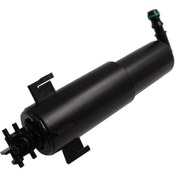 Resim Bmw X6 E71 E72 Far Yıkama Robotu Sol - 61677223059 