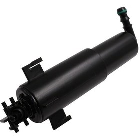 Resim Bmw X6 E71 E72 Far Yıkama Robotu Sol - 61677223059 