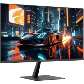 Resim Gamebooster GB-25F180FF 24.5" 180Hz Fast IPS 0.5ms Fhd 1*hdmı+1*dp Rgb Flat Gaming Monitör 