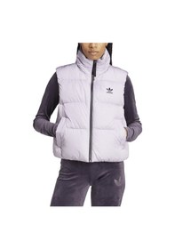 Resim Adidas Regen Down Kadın Spor Yelek - Iw8366 Mor 