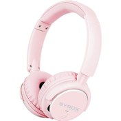 Resim Syrox S16 Pro Bluetooth Kulak Üstü Kulaklık 