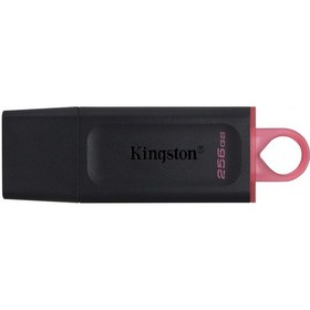 Resim Kingston Datatraveler Exodia 256gb Usb Flash Bellek Usb3.2 Gen1 D 