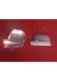 Resim Db Chrome Vw Caddy Maxi Krom Ayna Kapağı 2015-2020 2 Parça Abs Kr 