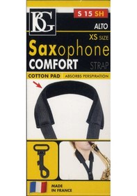 Resim Bg S15sh Alto Saksafon Askısı ( Xs ) 