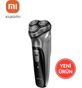 Resim Xiaomi Enchen Blackstone 3D Şarjlı Tıraş Makinesi 2024 Modeli 