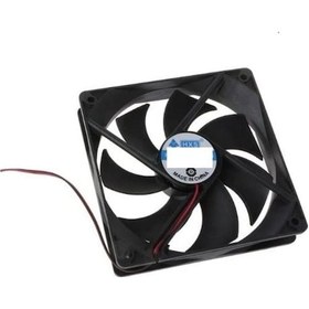 Resim 9 cm 24 volt fan 24 volt 9 cm fan 90x90x24mm 