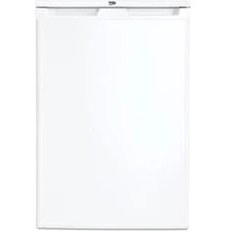 Resim Beko 754140 MB Mini Buzdolabı Beyaz Renk Statik Dondurucu Özelliği ile Enerji Verimliliği 