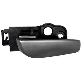 Resim Citroen Nemo Orta Kapi Kolu İç 2008-2016 735464672 Kp028 1.3, 1.4 Hdı 