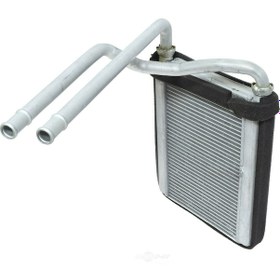 Resim Kalorıfer Radyatoru Toyota Corolla Uyumlu 1.4 - 1.6 Vvtı 2002-2006 Arası 