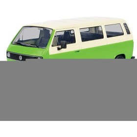 Resim Platin Store Pilatin 79376 1: 24 Volkswagen Type2 T3 Zeyd 