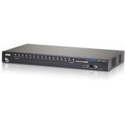 Resim ATEN CS17916-AT-G 16-PORT USB HDMI KVM SWITCH 