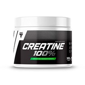 Resim Trec Nutrition Creatine Monohydrate 300 GR Aromasız 