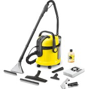 Resim Karcher Se 4001 Plus Limited Edition Halı Yıkama Makinesi 