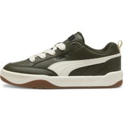 Resim Puma Park Lifestyle Erkek Haki Sneaker 