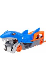 Resim Hot Wheels Köpek Balığı Taşıyıcı 