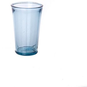 Resim San Miguel Conico Bardak 300 ML Mavi 