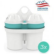 Resim Bwt Çinko + Magnezyum 3'lü Paket Filtre 