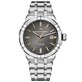 Resim Maurice Lacroix ML-AI6008SS002331-1 Erkek Kol Saati 