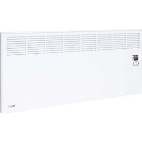 Resim İvigo Isıtıcı, Epk4590h25 B Ayaklı İvigo 2500 Watt Hareket Sensörlü Konvektör Isıtıcı 