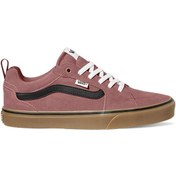 Resim Vans Mn Filmore Erkek Ayakkabısı Vn0a5educoz1 Pembe 