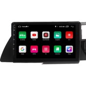 Resim CELALİ TUNİNG Citroen C5 (2009-2015) Android 12 Carplay Navigasyon Multimedya - 8GB Ram 128GB HDD 