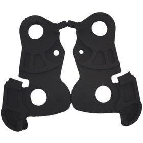 Resim Alpha Auto Part Bmw 3 Serisi E90 Için Kapı Kilit Tamir Takımı 
