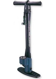 Resim Giyo GF-42G Plastik Göstergeli Pompa Çift Başlı 