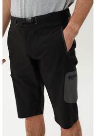 Resim Exuma Outdoor Short M 010-black 1413064-010 001 