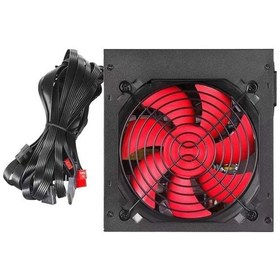 Resim Ps-60 600w 12 Cm Fan Power Supply-134118 