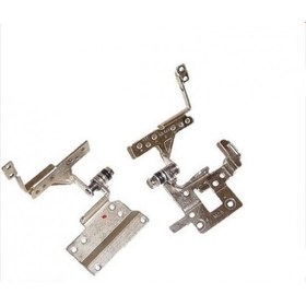 Resim Asus X551M Menteşe Takımı - Sag Sol 