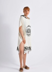 Resim Brandsmithshop Lotus Awakening Panço Çok Renkli 