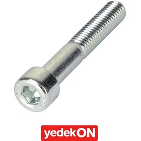 Resim AGCO Altıgen Soket Cıvata - Valtra | V581804670 