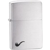 Resim Zippo Br Fin Pipe Çakmak 
