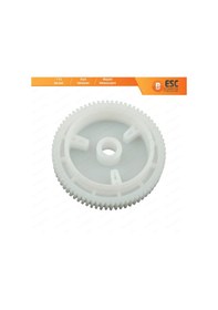 Resim Hyundai Ford Lincoln için Cam Kriko Motor Dişlisi 83460-2b000 N11.8007 