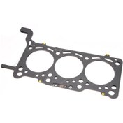 Resim 1 Adet Silindir Kapak Contası 2 Kertık 1-3 Sılındır Cas 059103383eq.elr 