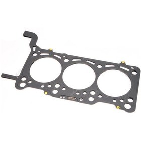 Resim 1 Adet Silindir Kapak Contası 2 Kertık 1-3 Sılındır Cas 059103383eq.elr 