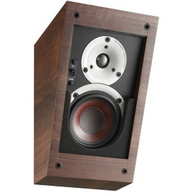 Resim Dali Alteco C-1 Dolby Atmos Duvar Tipi Hoparlör Ceviz 