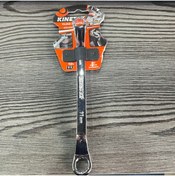 Resim KİNETEX Kinetex Yıldız Anahtar KTX-2332 10x11 mm 