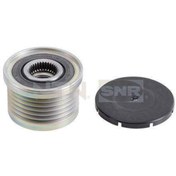 Resim SNR Ga75504 Alternatör Kasnağı (renault : Laguna Iı / Trafic 1.9dcı F9q Ac 